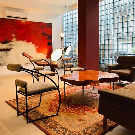 Cayco House By Hotel Durban Makati City Exteriér fotografie