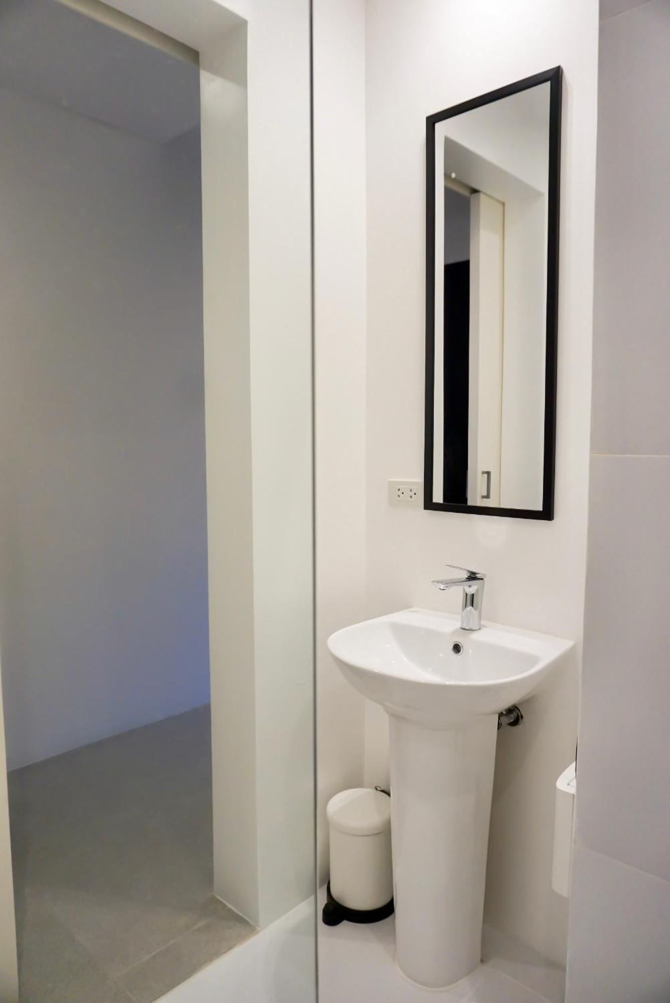 Cayco House By Hotel Durban Makati City Exteriér fotografie