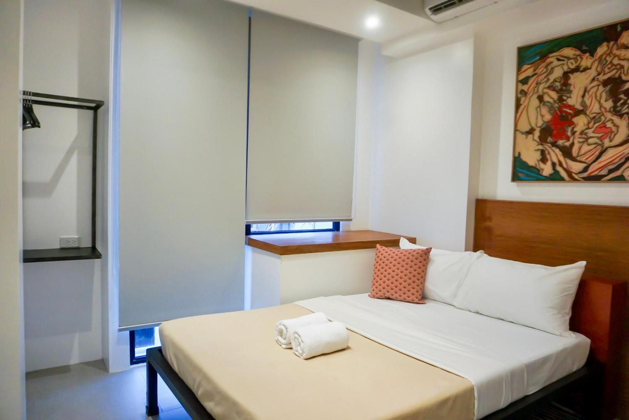Cayco House By Hotel Durban Makati City Exteriér fotografie