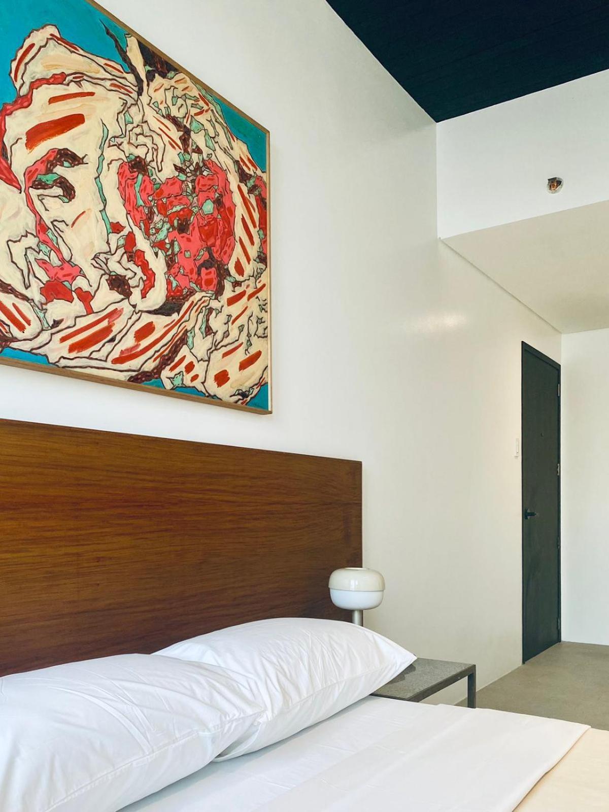 Cayco House By Hotel Durban Makati City Exteriér fotografie