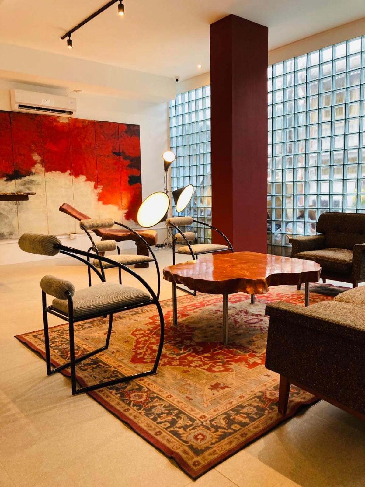 Cayco House By Hotel Durban Makati City Exteriér fotografie