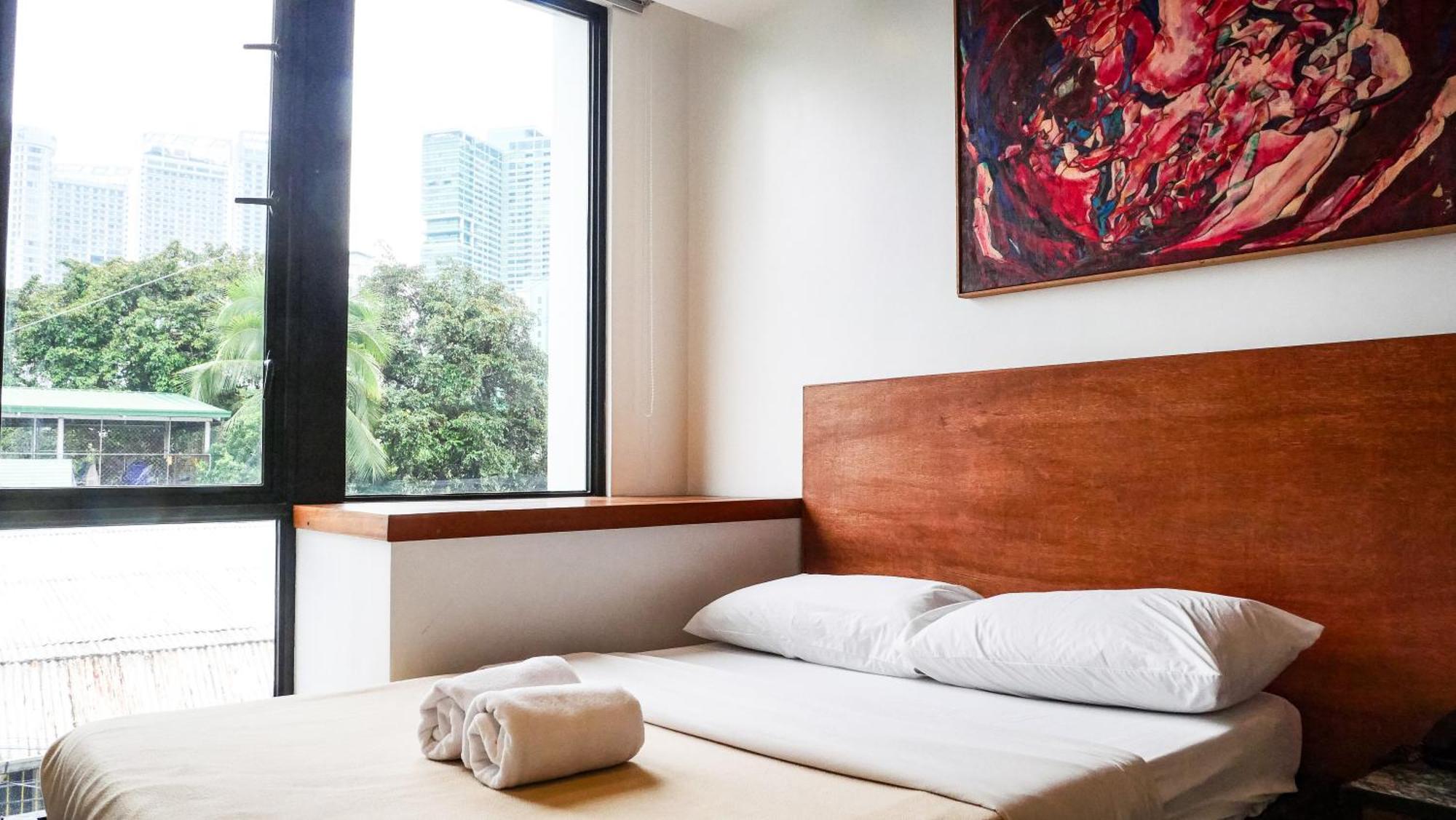 Cayco House By Hotel Durban Makati City Exteriér fotografie