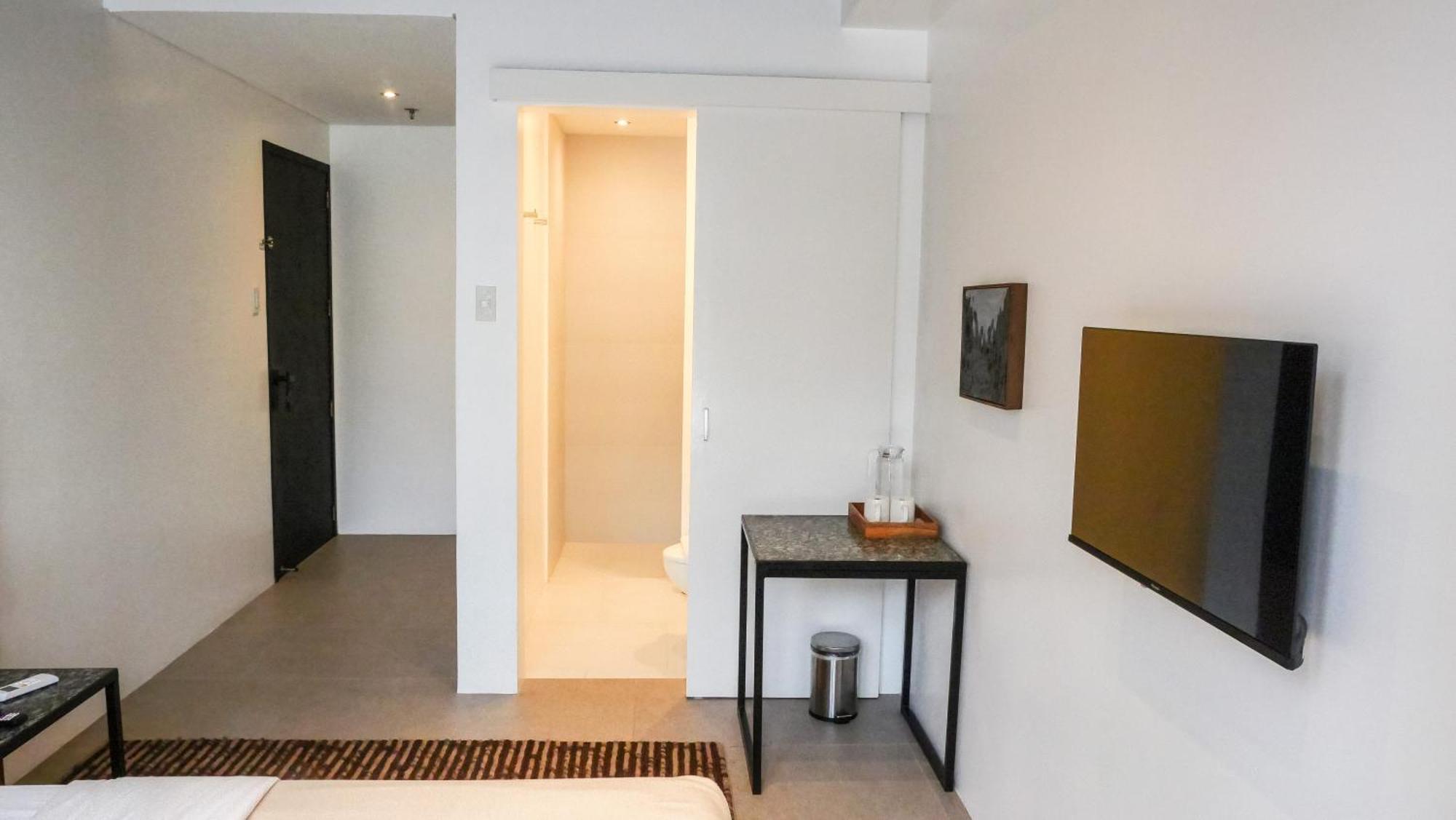 Cayco House By Hotel Durban Makati City Exteriér fotografie