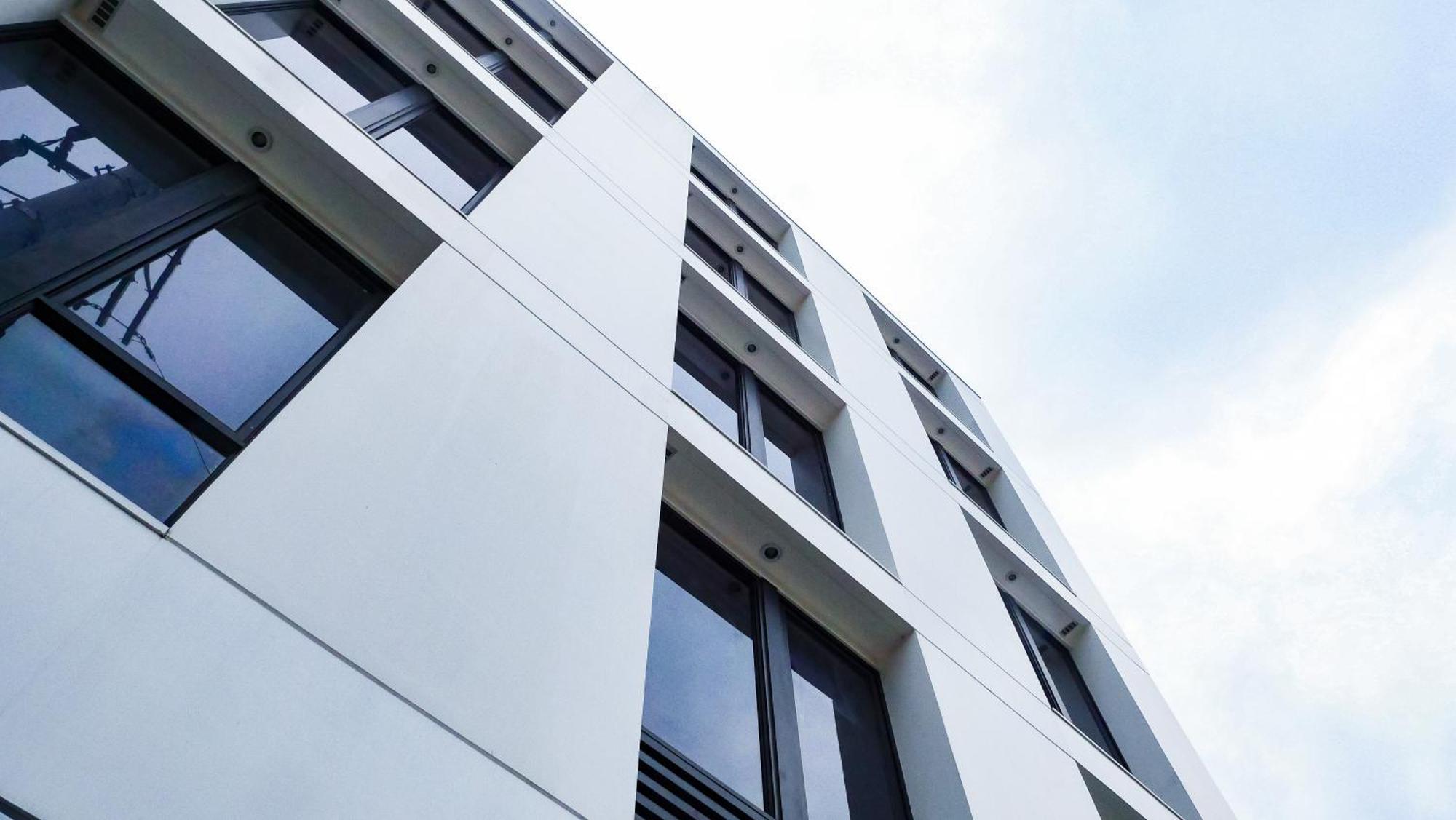 Cayco House By Hotel Durban Makati City Exteriér fotografie